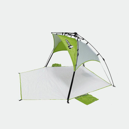 Panda Parasol 4 Ατόμων Πράσινο