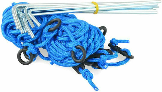 High Peak Mistral Gri