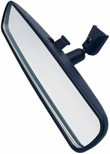 Auto Gs Car Interior Mirror Ημέρας & Νύκτας 25x5.7cm