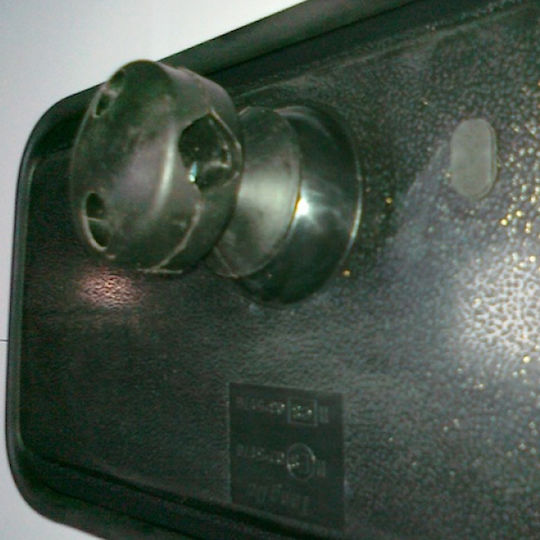 Auto Gs Car Multiple Placement Side Mirror