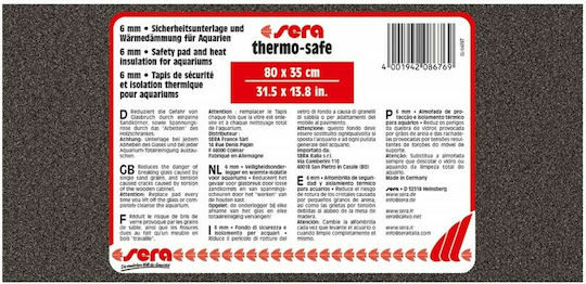 Sera Thermo-Safe Аксесоари за отопление за Терариум за Рептили