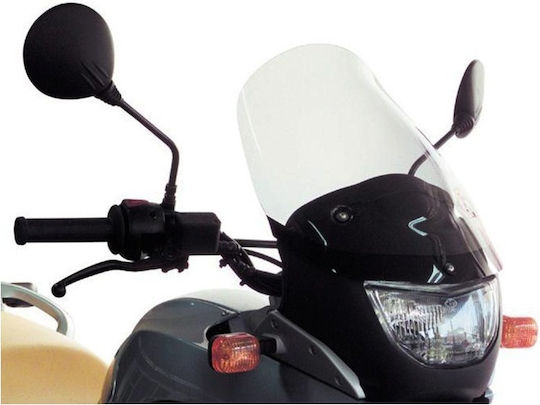 Givi Φιμέ Ζελατίνα Μοτοσυκλέτας για BMW F 650 GS 2000-2003 D234S