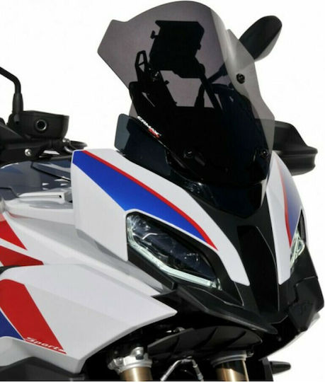 Ermax Motorcycle Windshield & Windscreen Tinted Visor for BMW S 1000 XR 0310051-03