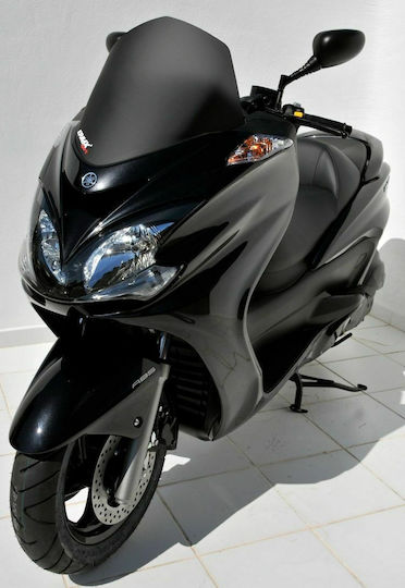 Ermax Vizieră colorată motocicletă 48εκ. pentru Yamaha Majestate YP 400 2009-2016 030203095