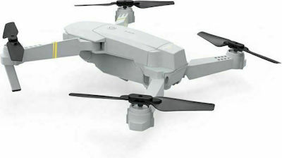Eachine E58 Pro Drohne mit 1080p Kamera und Fernbedienung, Kompatibel mit Smartphone