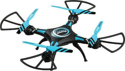 Silverlit Flybotic Stunt Παιδικό Drone 2.4 GHz χωρίς Κάμερα