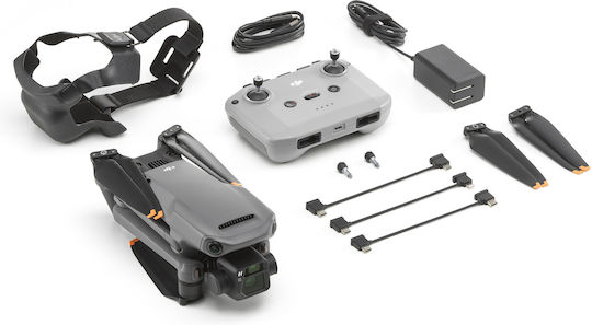 DJI Mavic 3 Дрон Стандартно 5.8 GHz с Камера и Контролер