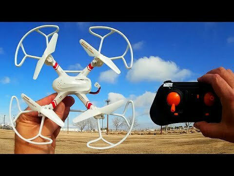 Zheng Fei Toys F82 Dron Copii FPV cu 4K Cameră și Telecomandă