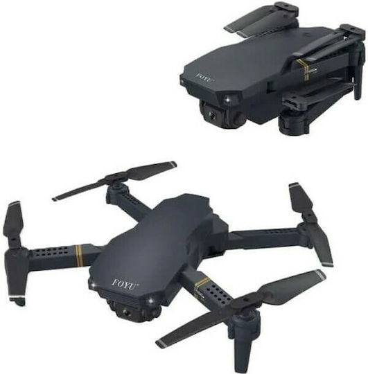 Foyu FO-F708 Drone 2.4 GHz με Κάμερα 480p