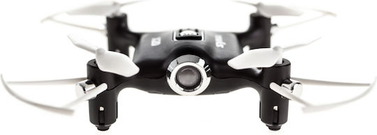 Syma X20 Drone Παιδικό 2.4 GHz χωρίς Κάμερα σε Μαύρο Χρώμα