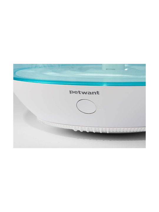 PetWant Automatic Cat Toy