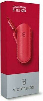 Victorinox Αccessories for Multitools Leather Case Style Icon 4.0670