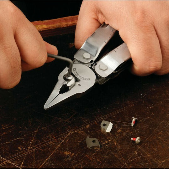 Leatherman Αξεσουάρ Πολυεργαλείων Replacement Wire Cutter Kit