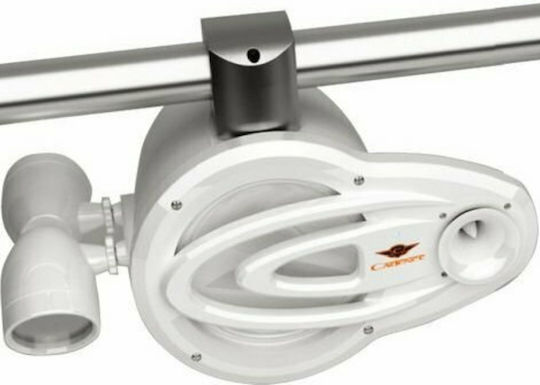 Cadence Σετ Ηχεία Σκάφους Αδιάβροχα με 200W RMS Λευκό