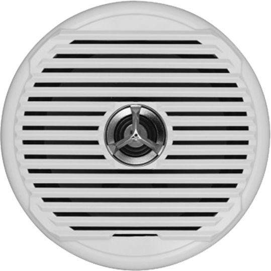 Jensen Σετ Ηχεία Σκάφους MSX65W 6.5" με 35W RMS Λευκό