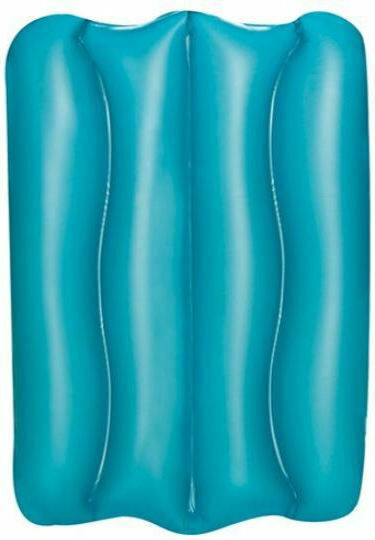 Bestway Camping Pillow Orange 38x25cm