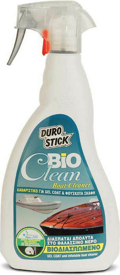 Durostick Bioclean Boat Cleaning Product 750ml KAKO01
