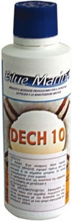 Eval Inoxdech 10 Boat Cleaning Products 250ml