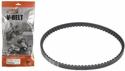 Yamaha Transmission Belt for Ιμάντας Μετάδοσης για Yamaha X-Max 250/X-City 250