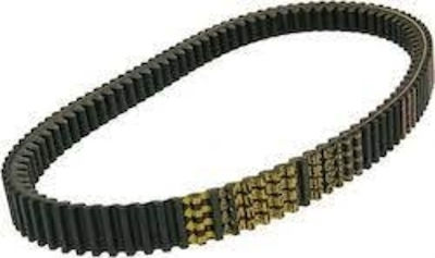 Mitsuboshi Transmission Belt for Ιμάντας Μετάδοσης για Piaggio Beverly 500