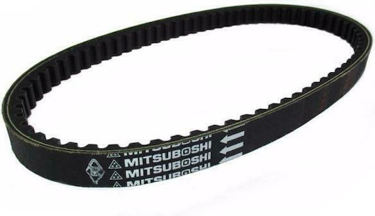 Mitsuboshi Motorcycle Transmission Belt for Transmission Belt for Piaggio Beverly 500 MBLSC038
