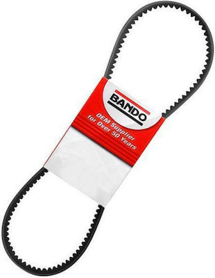 Bando Transmission Belt for Ιμάντας Μετάδοσης για Sym Mio 50