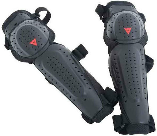 Dainese Knee V E1 Motorcycle Knee Protectors