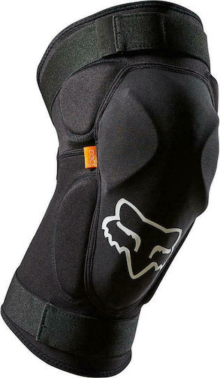 Fox Launch D30 Level 1 Riding Protection Knee Pads for Motocross