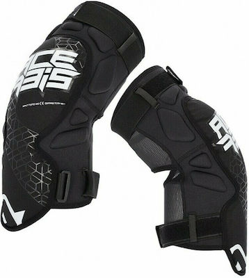 Acerbis X-Knee Protecții pentru Genunchi pentru Motocicliști