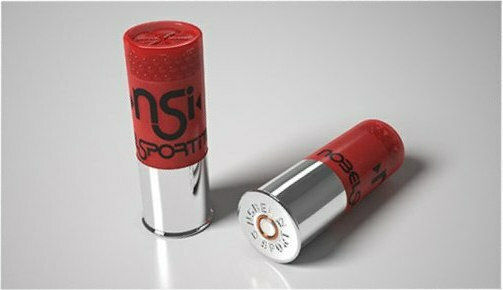Nobel Sport Φυσίγγια Special Palombe 36gr 25τμχ