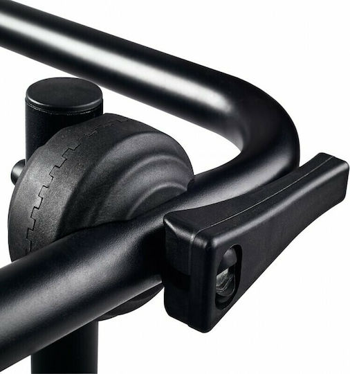 Cruz Frame 3 Car Bike Tow Hitch Rack for 2 Bikes