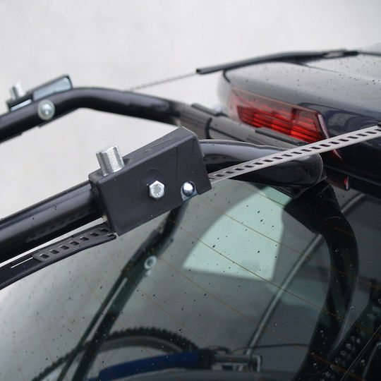 Menabo Logic 3 Basis Fahrradträger für 3 Fahrräder