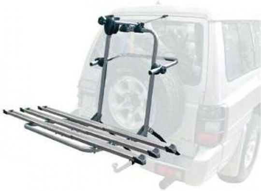 Menabo Boa 3 Basis Fahrradträger für 3 Fahrräder