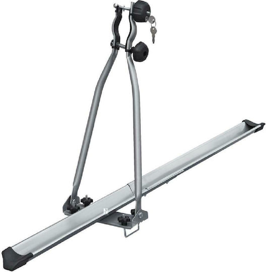 Menabo Huggy Lock Basis Fahrradträger für 1 Fahrrad