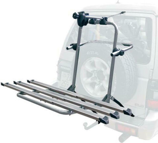 Menabo Boa 3 Basis Fahrradträger für 3 Fahrräder