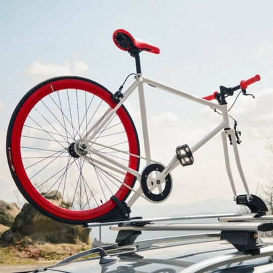 Menabo Pro Tour Car Bike Ceiling Rack for 1 Bike