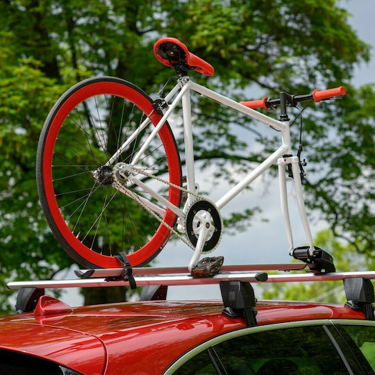 Menabo Pro Tour Car Bike Ceiling Rack for 1 Bike