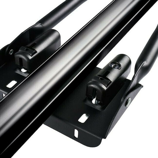 Cruz Race Dark 2019 Bază Plafon pentru mașină pentru 1 bicicletă