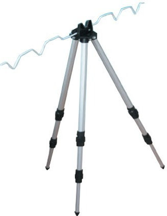 Uno Hac-8123 Tripod for Fishing Rods 125cm