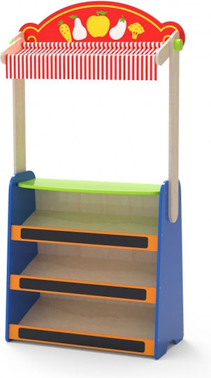 Viga Toys Puppet Theater