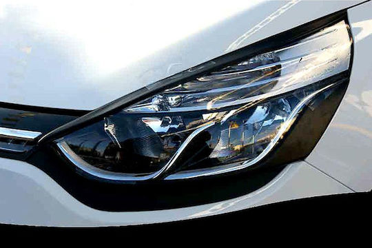 Motordrome Φρυδάκια Φαναριών Μπροστινά Κάτω για Renault Clio IV 2012-2020