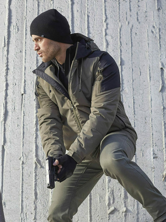 Pentagon Rogue Hero Hunting Pants Cinder Gray In Gray Color