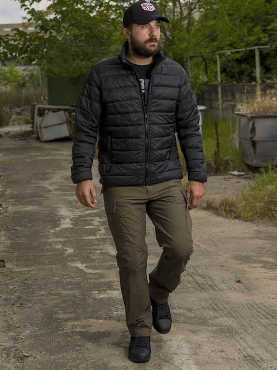 Pentagon M65 2.0 Hunting Pants Midnight Blue in Blue color