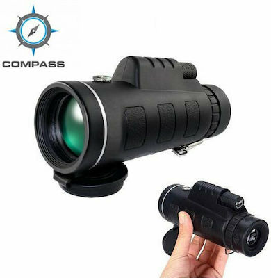 Observation Binocular Near Focus 35x50 Helios Day & Night WeatherProof