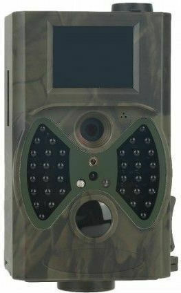 Suntek HC-300M Waterproof Hunting Camera Night Vision with Motion Detection