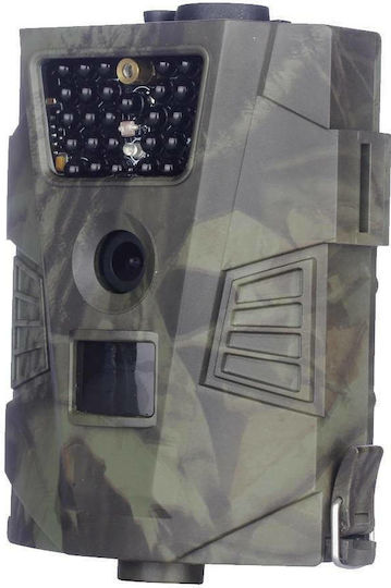 Denver Wildlife Waterproof Hunting Camera Night Vision with Motion Detection
