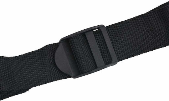 vidaXL Προστατευτικό Κάλυμμα Σκάφους Μ830εκ. x Π450εκ. Γκρι Χρώμα