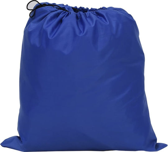 vidaXL Protective Boat Cover L440cm x W260cm in Blue Colour 93229