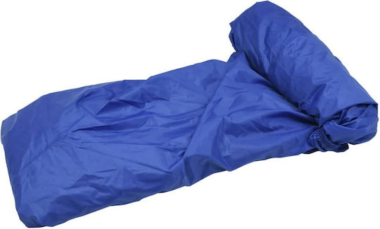 vidaXL Protective Boat Cover L710cm x W345cm in Blue Colour