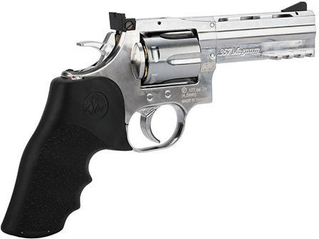 Asg Αερο Pistole CO2 Dan Wesson 715 4"